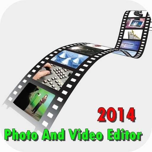 PhotoAndVideoEditor2014MZ截图1