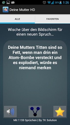 Deine Mutter HD截图1