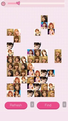 Cherrybelle Connect Game截图1