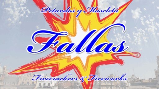 Fallas:Crackers &amp; fireworks截图6