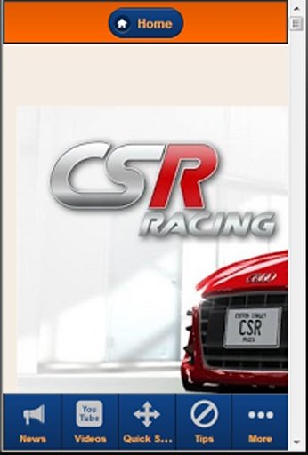 CSR Racing Help Guide截图6