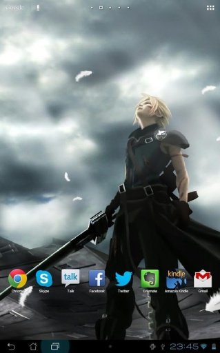 Final Fantasy Wallpapers II截图8