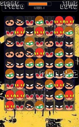 Batman Crush Combo截图3