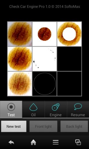 Check Car Engine Pro截图1