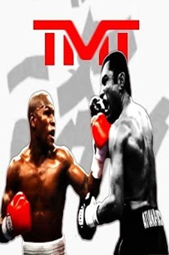 Floyd Mayweather Live Wallpaper截图2