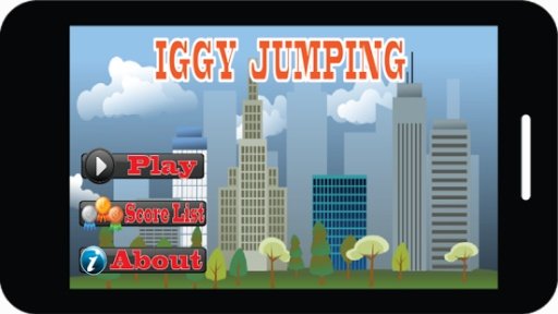 Iggy Jumping截图8