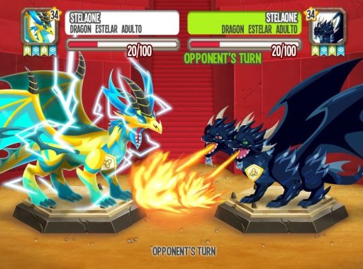 Dragon City Best Guide截图6