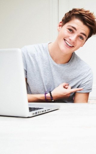 Jack and Finn Games截图2