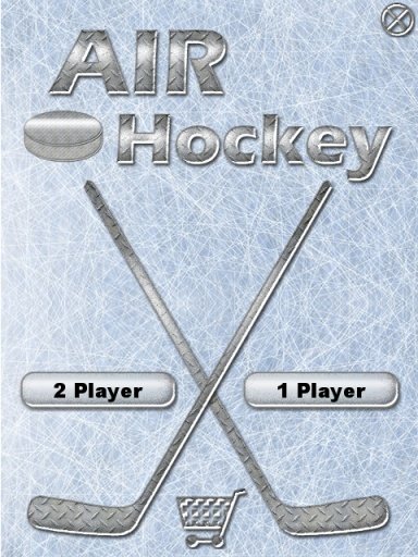 Air Hockey Free截图4