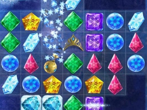 Frozen Free Guide截图3