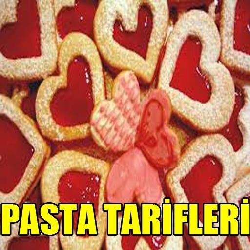 Pasta Tarifleri截图1