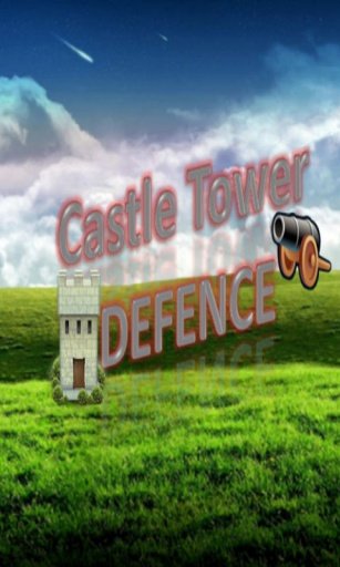 Castle tower defence game free截图2