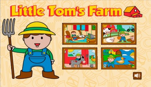 Little Tom's Farm截图3