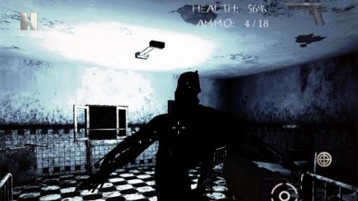 Mental Hospital:EB 2 Lite截图9