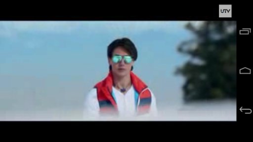 Heropanti Video Song截图3