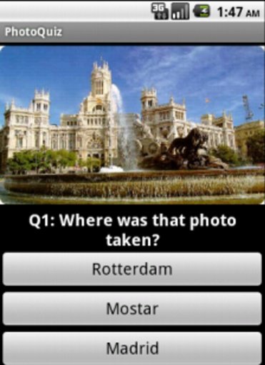 Photo Quiz!截图1