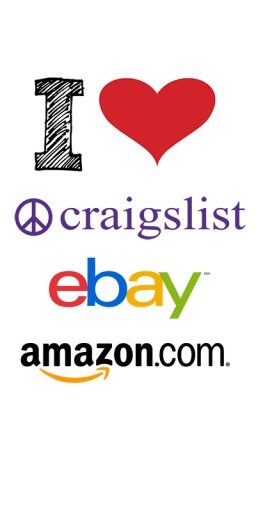 Search ALL of Craigslist截图1