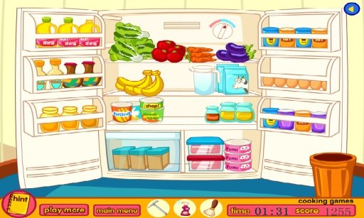 Clean My Freezer Area截图4