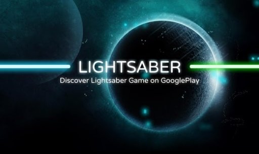 STAR WARS Lightsaber duels截图4