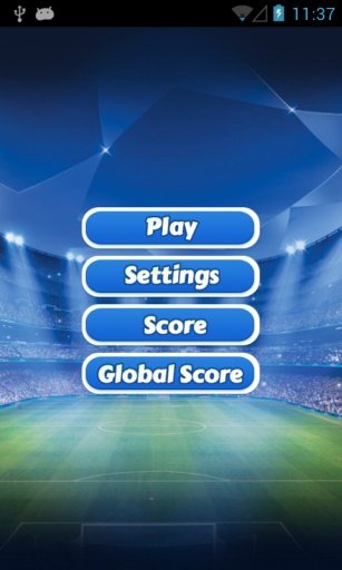 Football Quiz 2014截图4