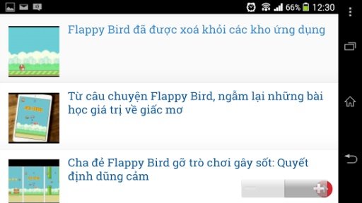 Flapy Bird Legend Guide截图2