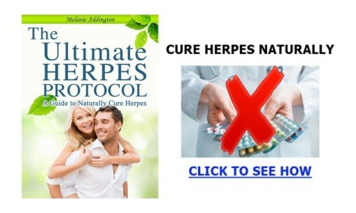 Ultimate Herpes Protocol Cure截图4