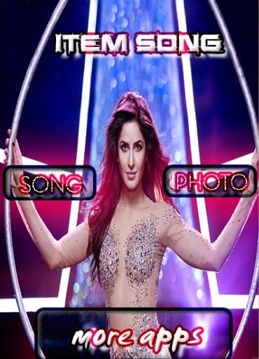 Item Songs Bollywood截图5