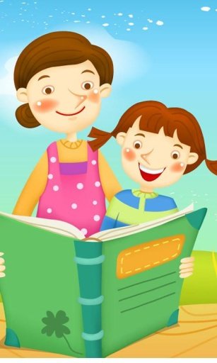 Best Kids Bedtime Stories截图1