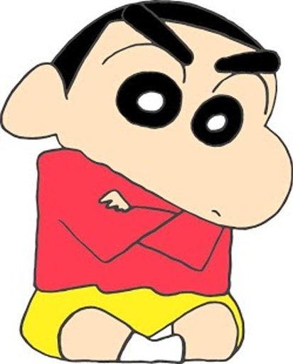 Shin Chan Cartoon episodes截图3