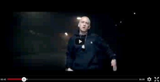 Eminem Music截图1