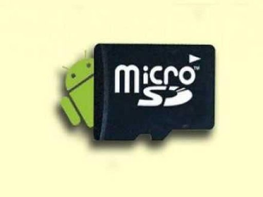 SD Card Copy Transfer截图1