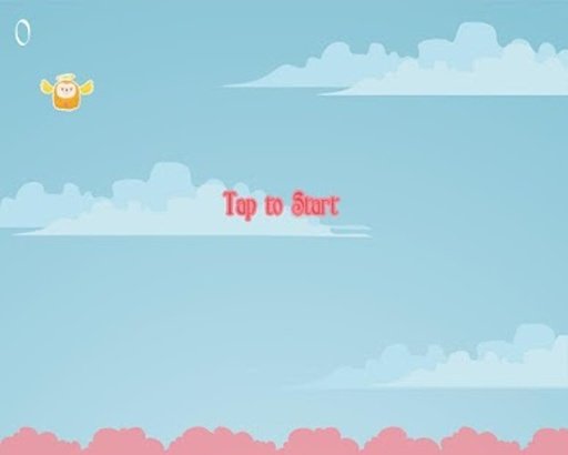 Flappy Cupido截图6