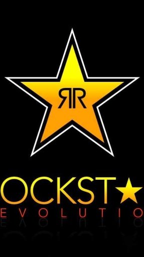 Rockstar Energy Live Wallpaper截图4