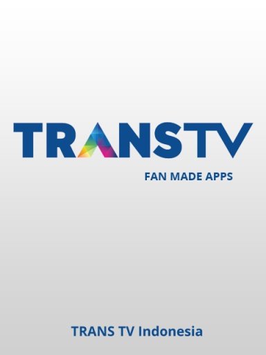 TRANS TV Indonesia截图5