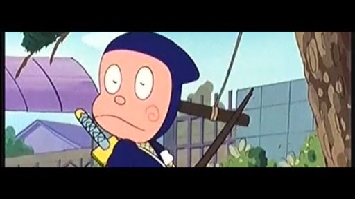 Ninja Hattori Cartoon Videos截图1