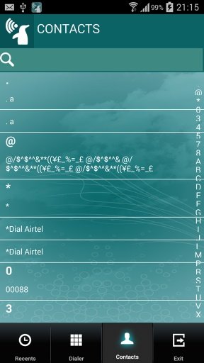 Winter Voice截图2