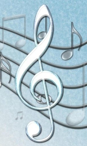 MUSIC NOTE HD WALLPAPER截图4