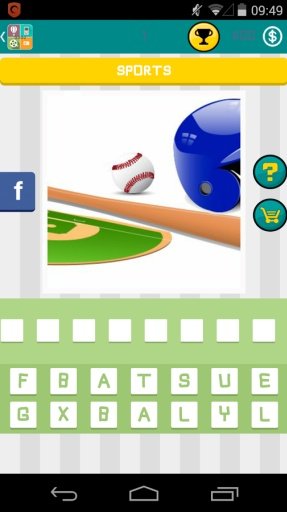 Logo Quiz - Guess the Image截图8