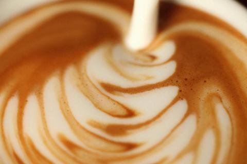 Caffe Latte Art截图2