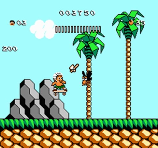 Adventure island 3截图4