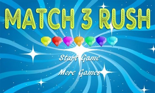 Match 3 Rush截图6