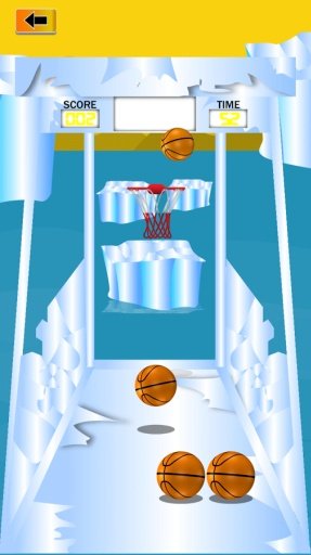 Street Basketball Games截图7