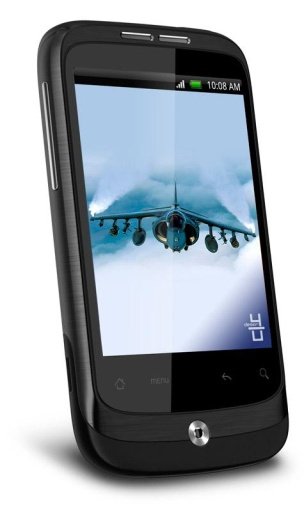 Fighter Jets HD Live Wallpaper截图2