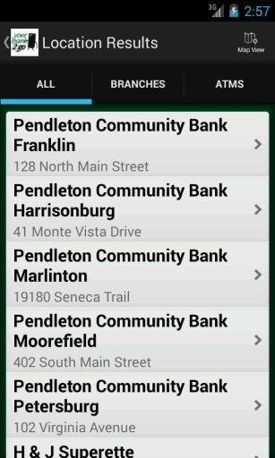 Pendleton Community Bank截图4