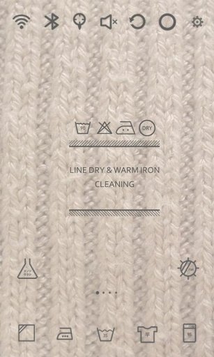 washing_life_wool_N_gl截图4