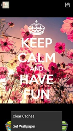 Keep Calm Best Backgrounds截图4