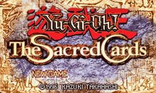 Yu-Gi-Oh! The Sacred Cards截图2