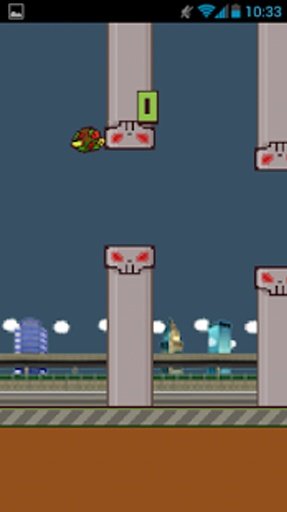 Juego de Zombies estilo retro截图4