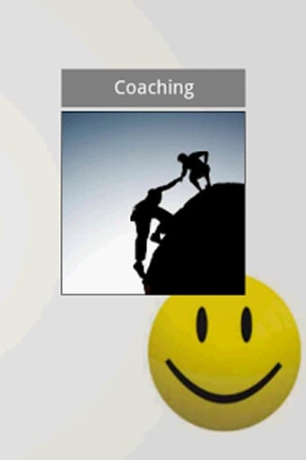 El Coaching del D&iacute;a截图7