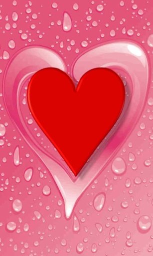 Heart Live wallpapers截图1